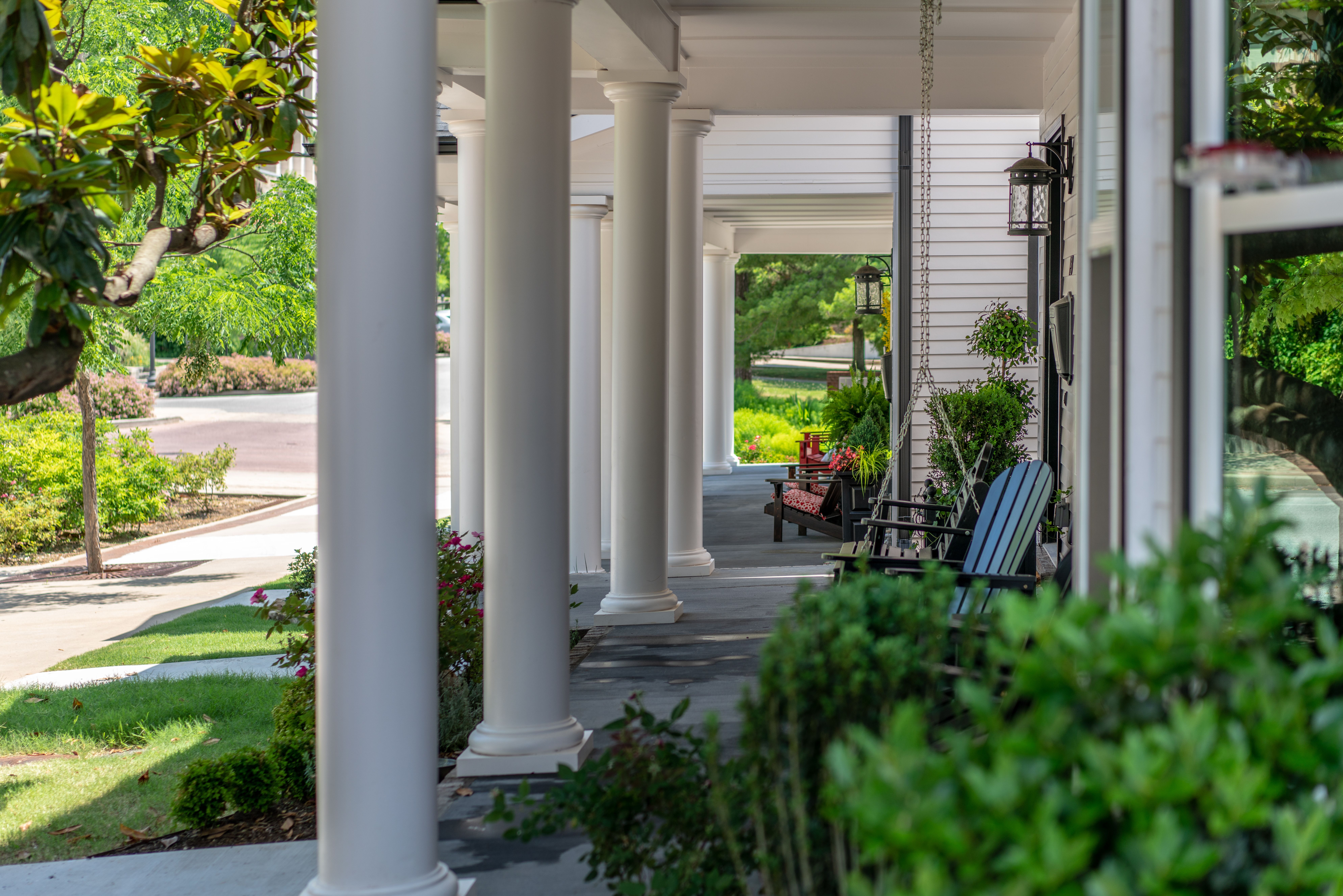 Get paid to live in 
    Northwest, Arkansas