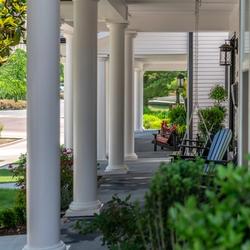 Arkansas, South, Quaint, Relax