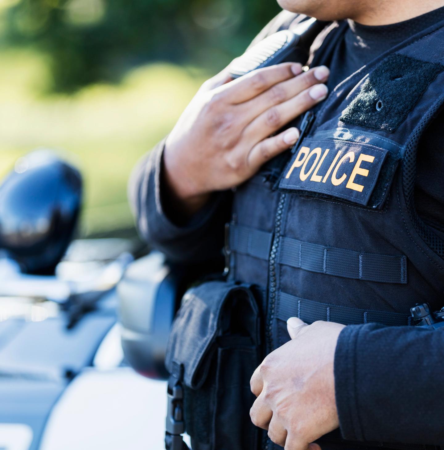 The Bellevue Police Department is offering a signing bonus up to $16,000.