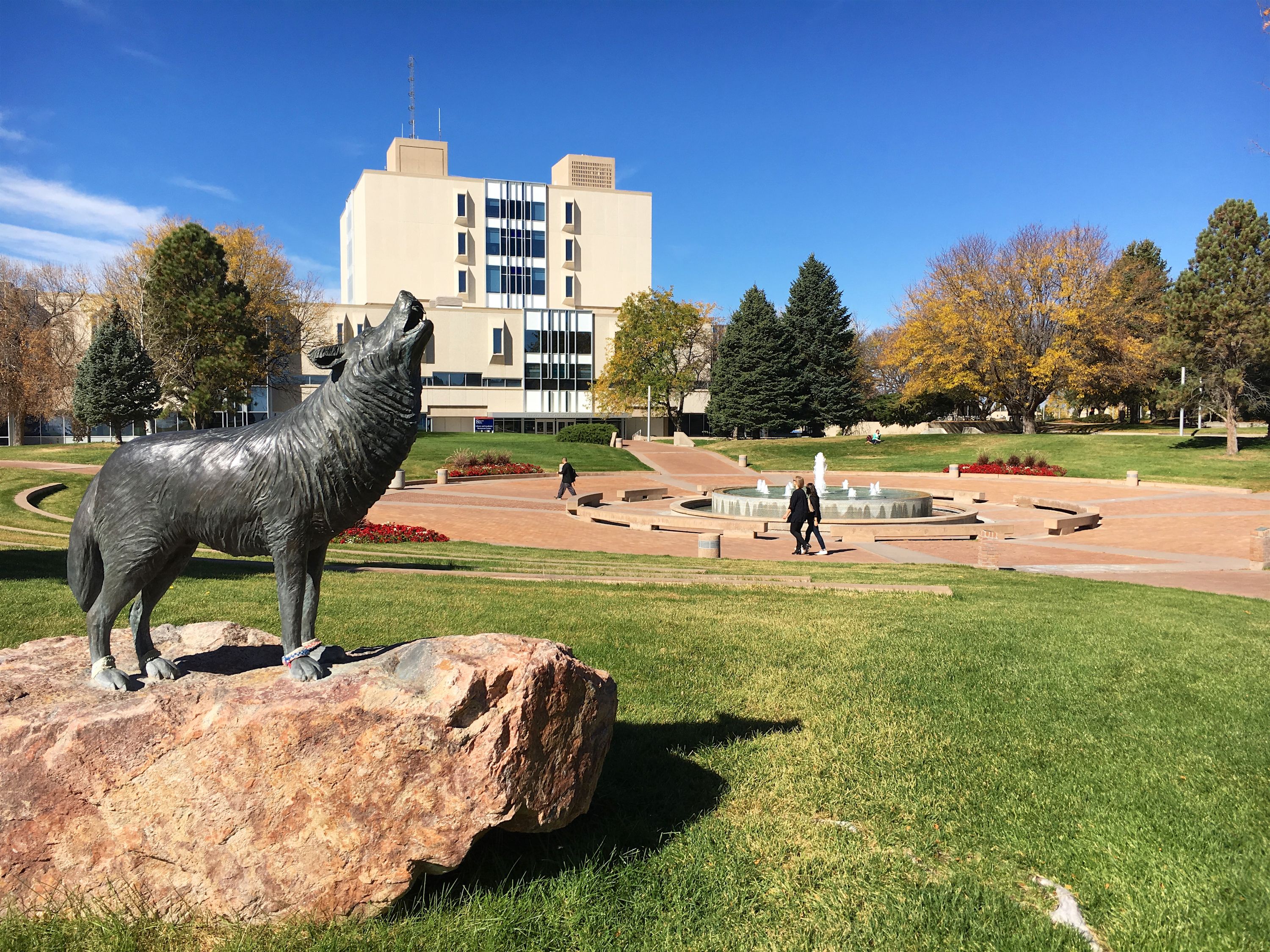 Pueblo, Colorado - Guide to Living & Working - MakeMyMove