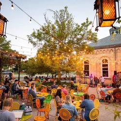 Enjoy community events and endless amenities in the Greater Milwaukee Region (Credit: MKE Tech)