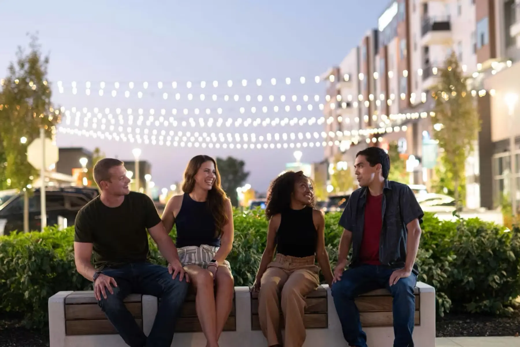 Learn why Fisher's Might be the Place for you! (Credit: Visit Hamilton County)