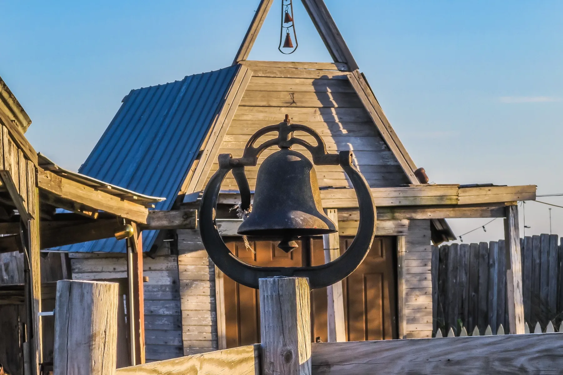 Manor, Texas, has created its own, unique charm that residents can’t get enough of.