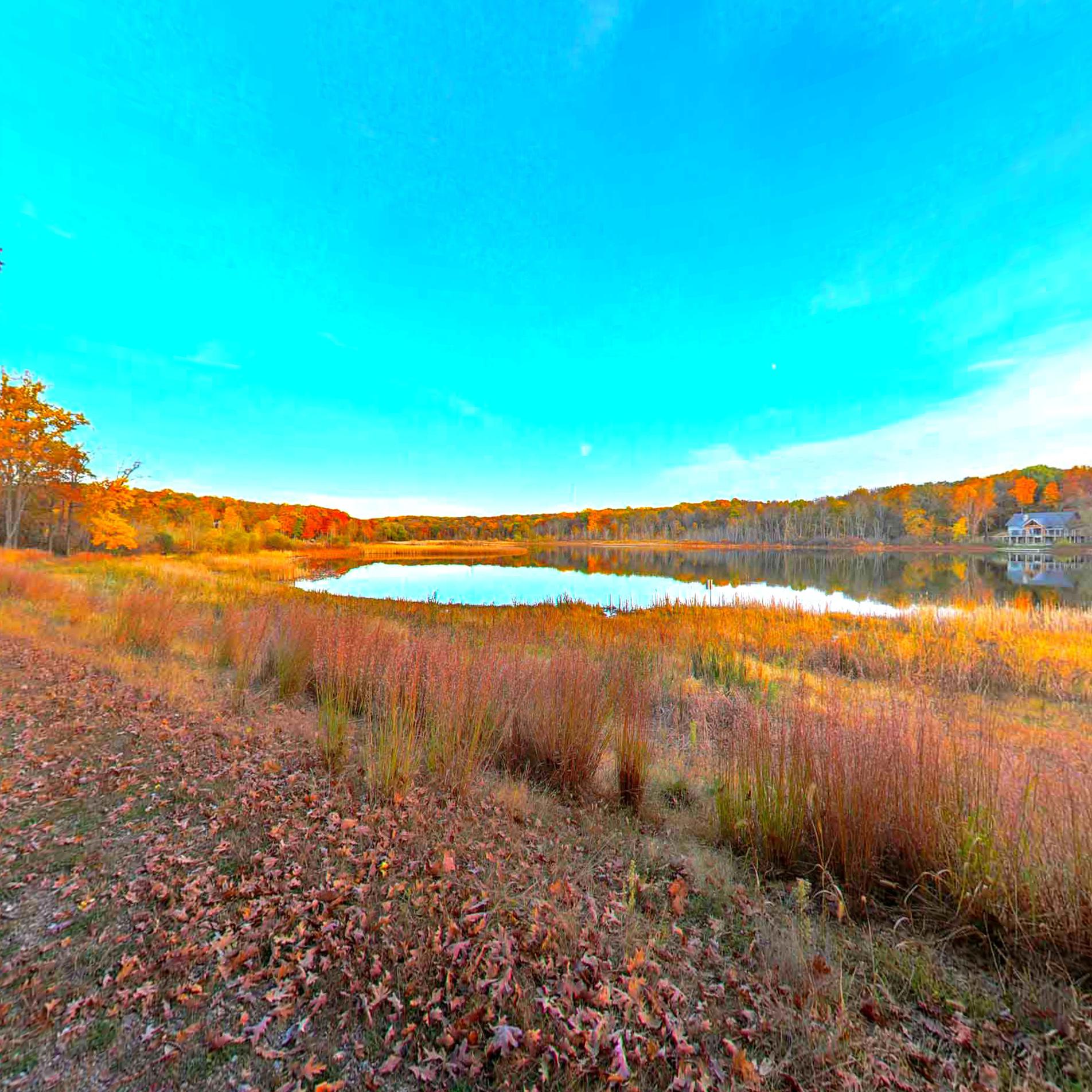 Life in Angola, Indiana