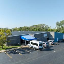 Tri Valley Developmental Services