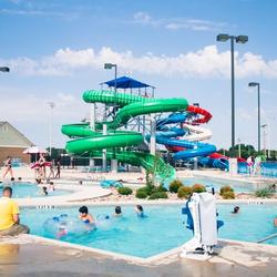 Adventure Cove