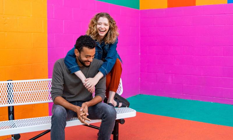 NoCo Park in Evansville, IN