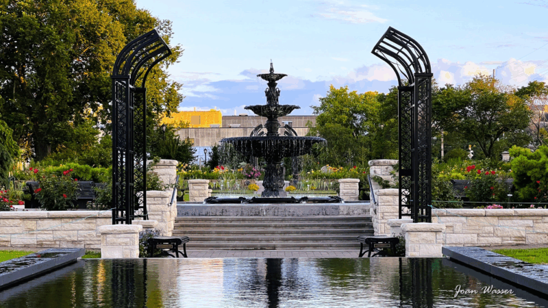 Get paid to live in 
    Riley County, Kansas