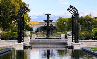 Get paid to live in Riley County, Kansas