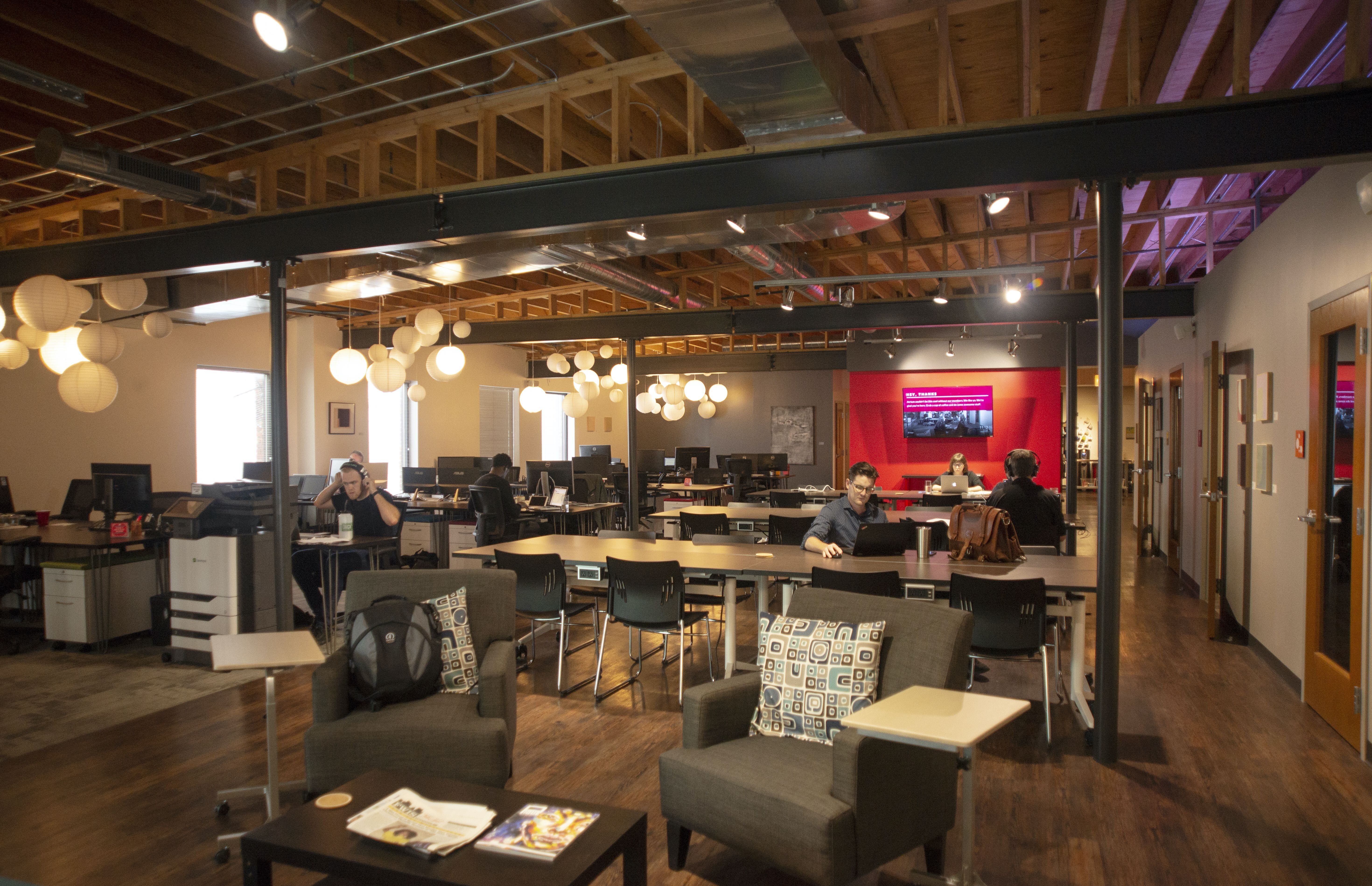 Life in Fort Wayne, Indiana