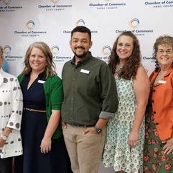 Knox County Chamber