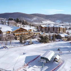 Holiday Valley Ski Resort