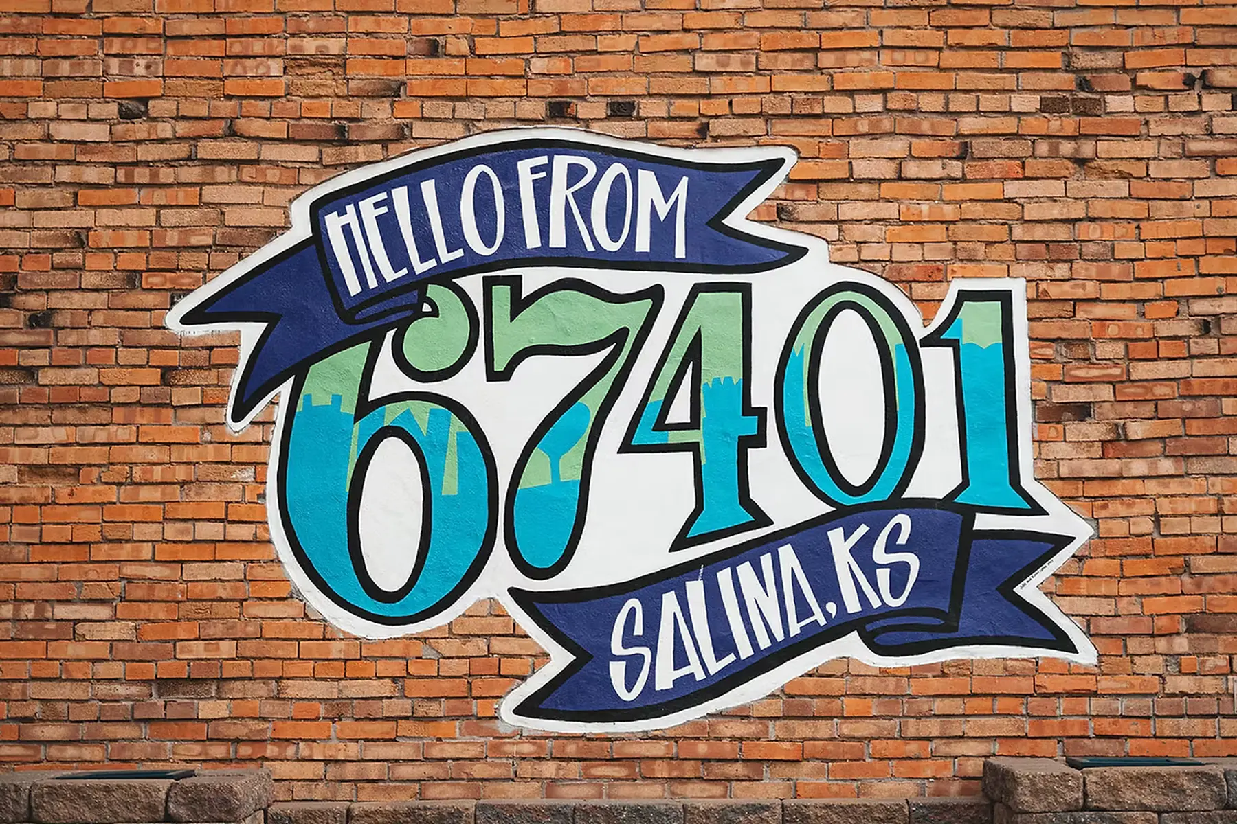 Imagine Life in Salina (Credit: Imagine Salina)