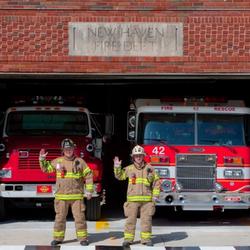 Downtown Fire Station