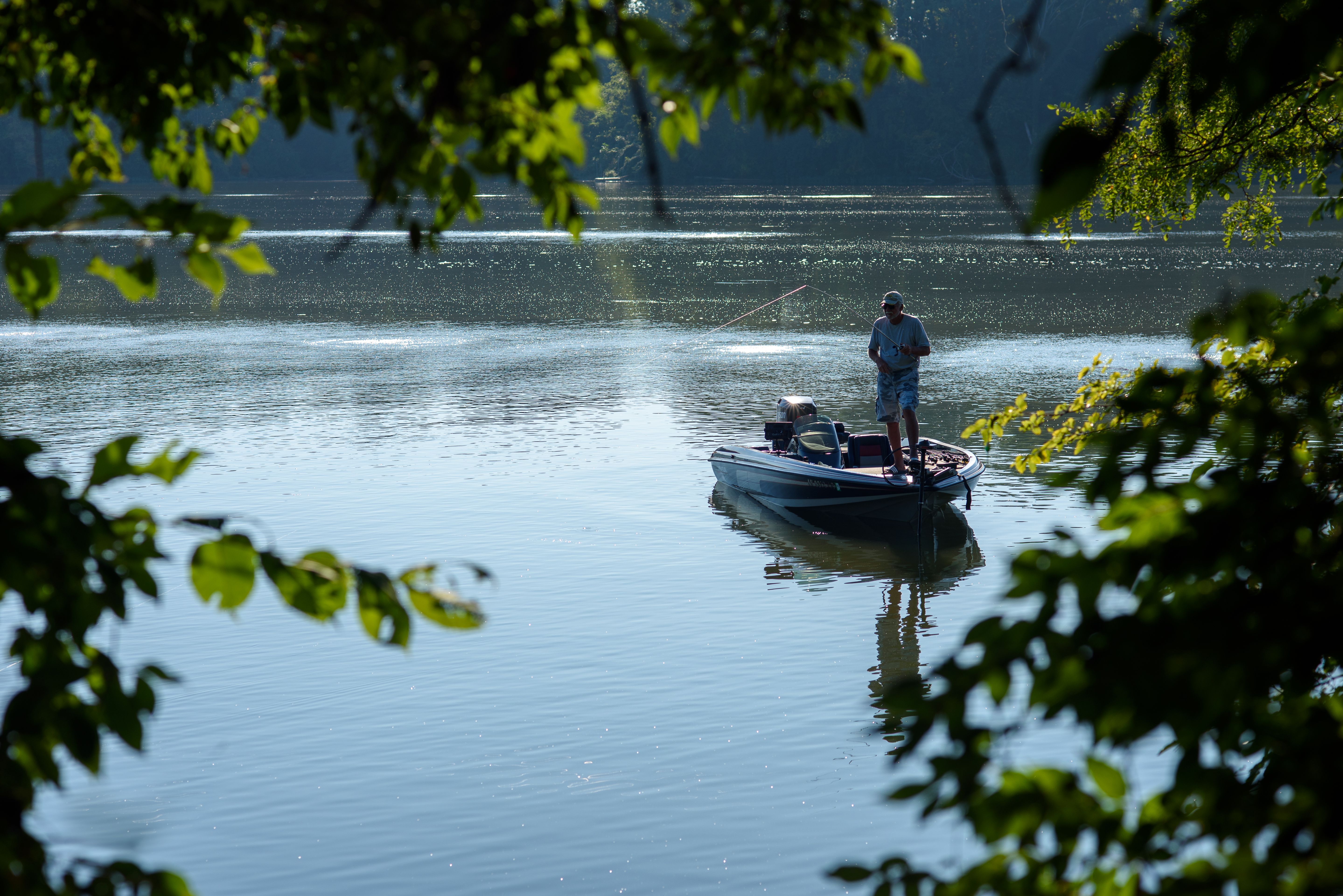 Life in Richmond, Indiana
