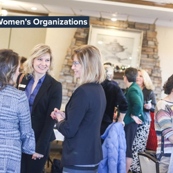 Networking groups for all in Eau Claire (Credit: Think Eau Claire)