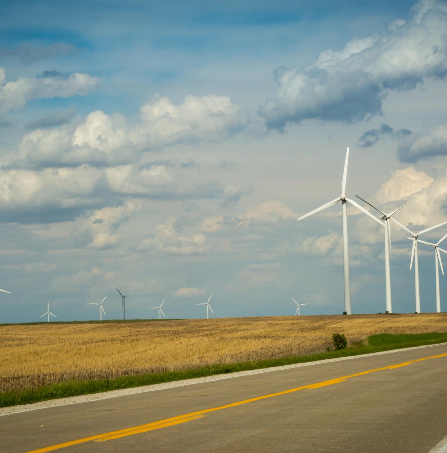 Get paid to live in Osceola, Iowa
