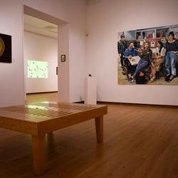 Free public arts exhibit at Texarkana Regional Arts & Humanities Council, Inc. (Photo Credit: trahc.org)
