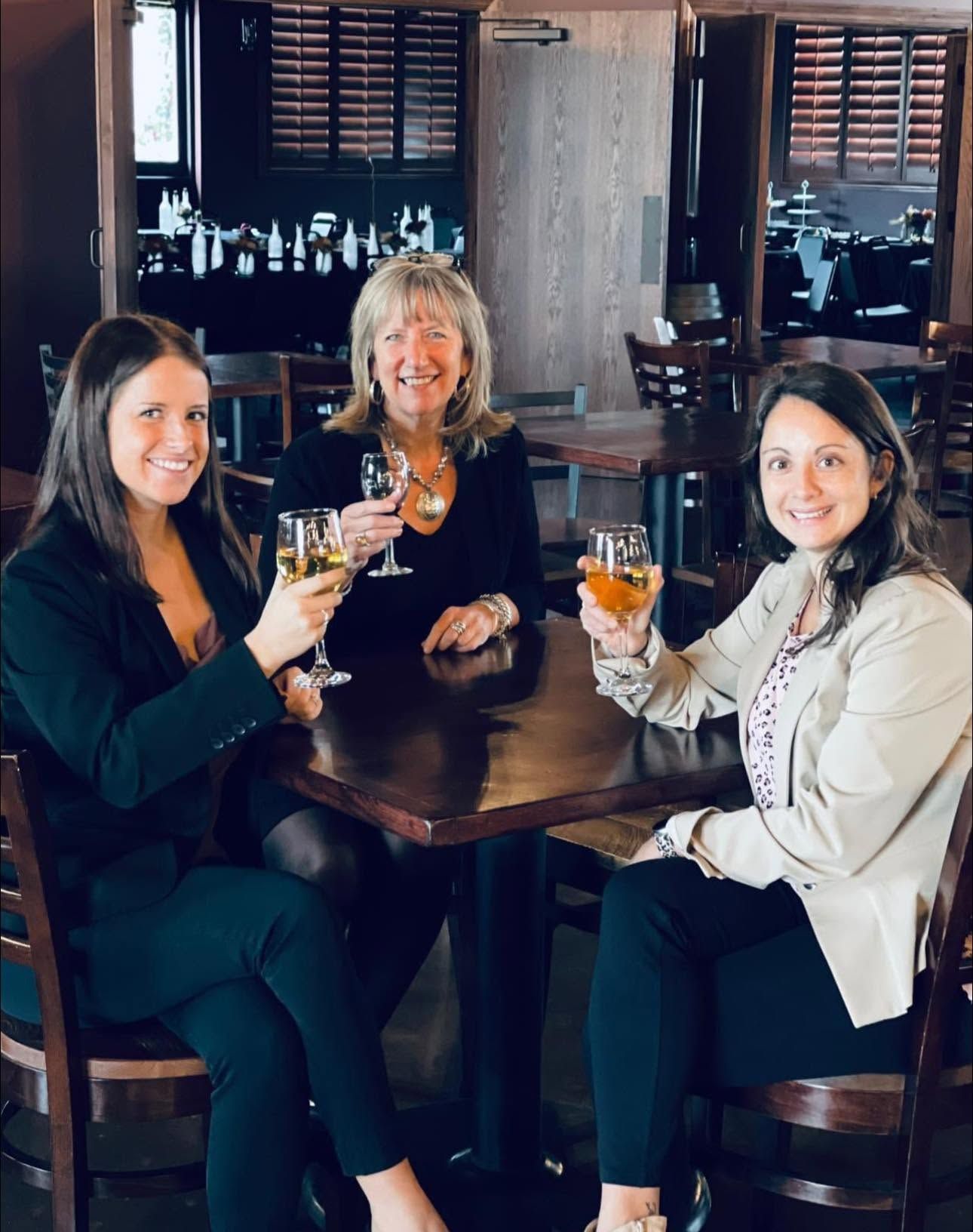 Drink local in Mercer County! (Photo Credit: Visit Mercer County, PA)