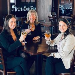 Drink local in Mercer County! (Photo Credit: Visit Mercer County, PA)