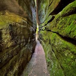 Nature and Hiking (Credit: Enchanted Mountain)