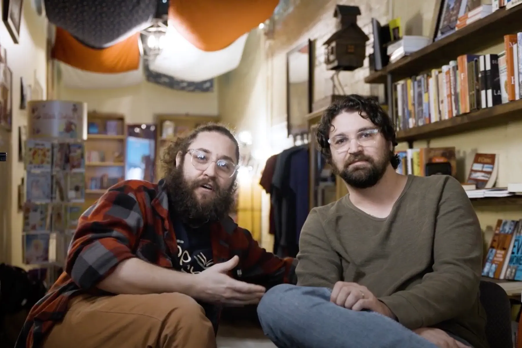 E is for Everyone! Recently named one of the top emerging housing markets for remote workers by the Wall Street Journal, we just love this welcoming and fun community!