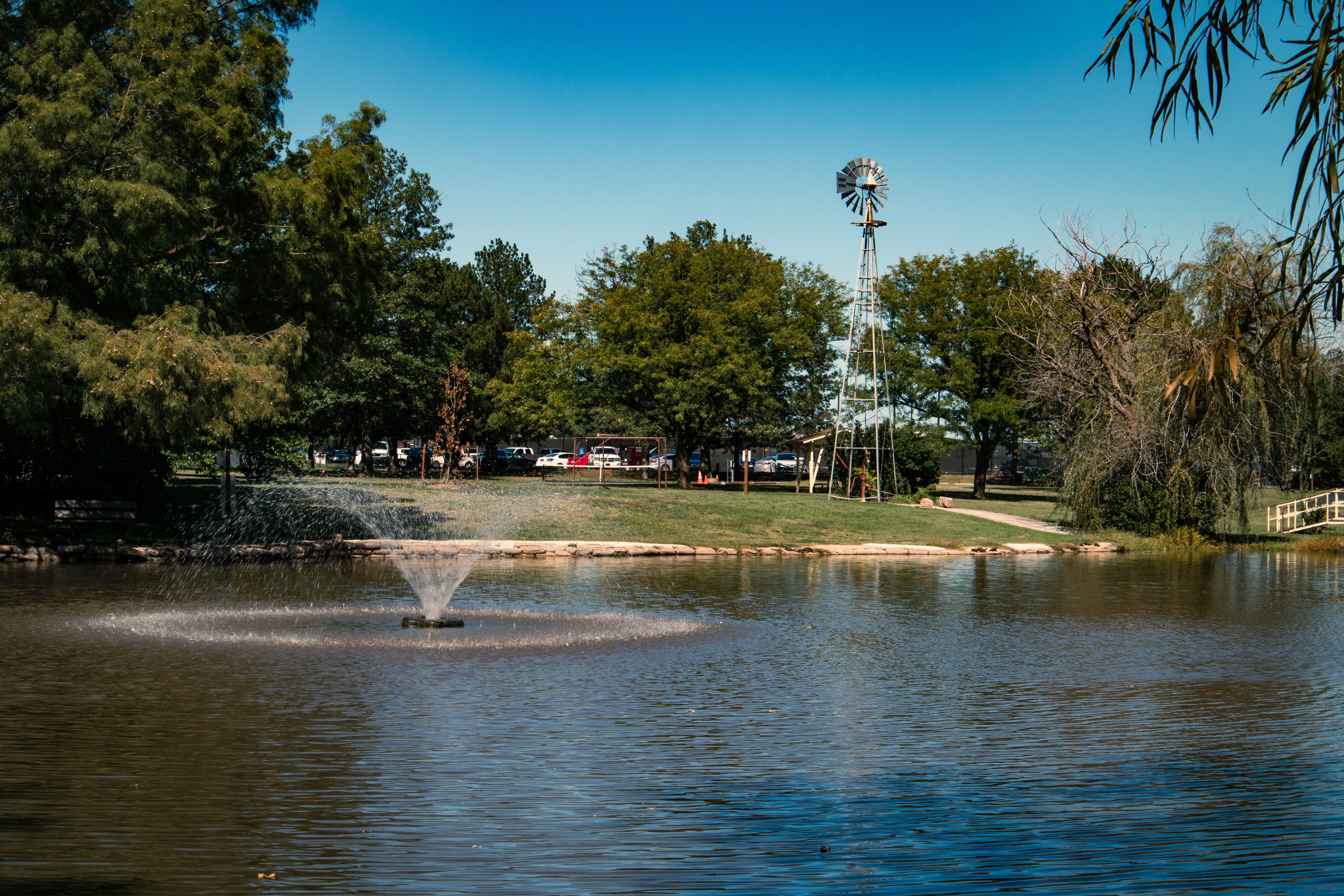 Life in Buhler, Kansas