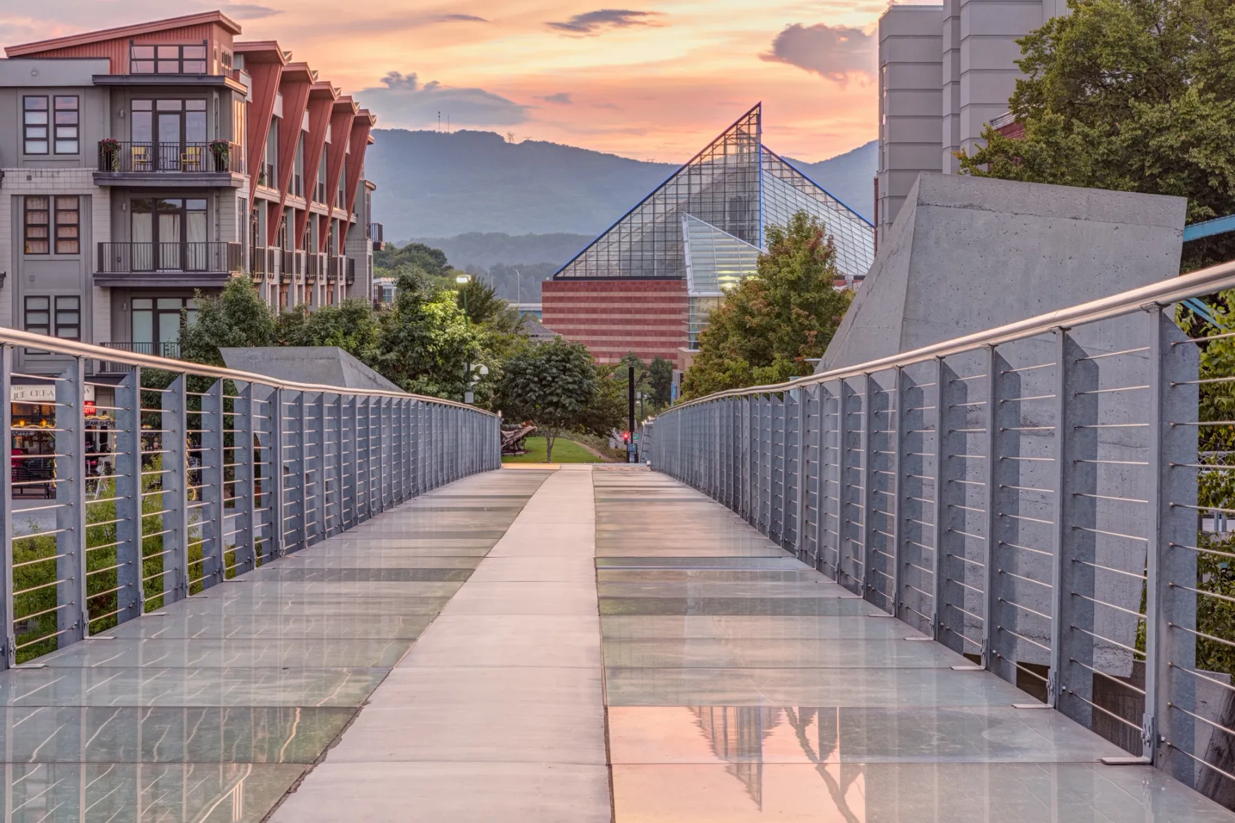 Chattanooga offers a little bit of everything - for everyone.
