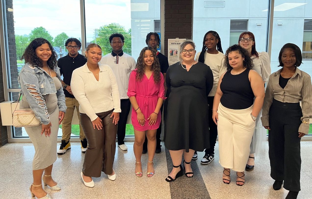 Get paid to live in 
    Farrell, Pennsylvania