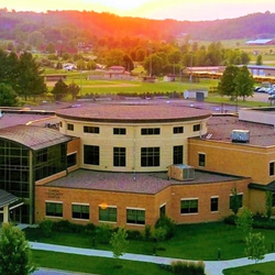 Lunda Community Center (Credit: Lunda Community Center)