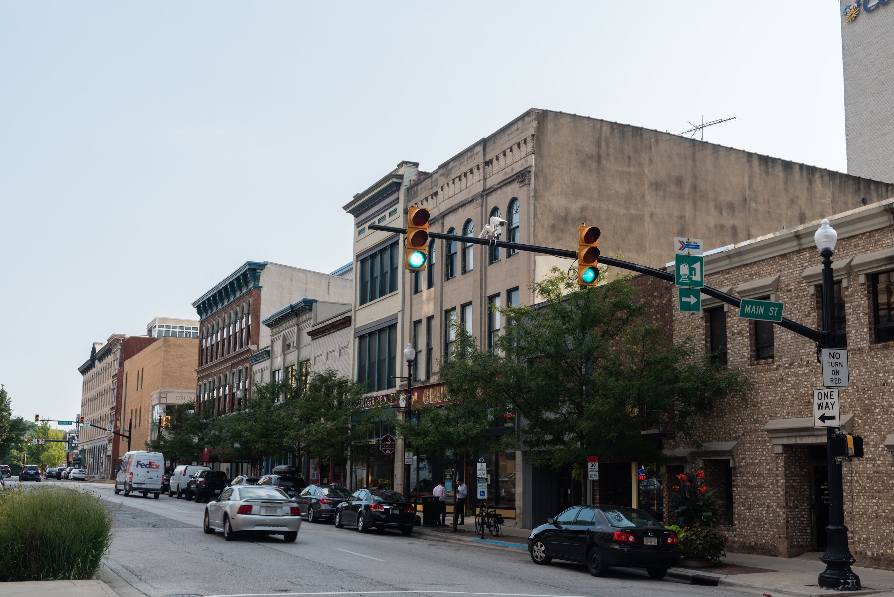 Life in Greater Lafayette, Indiana