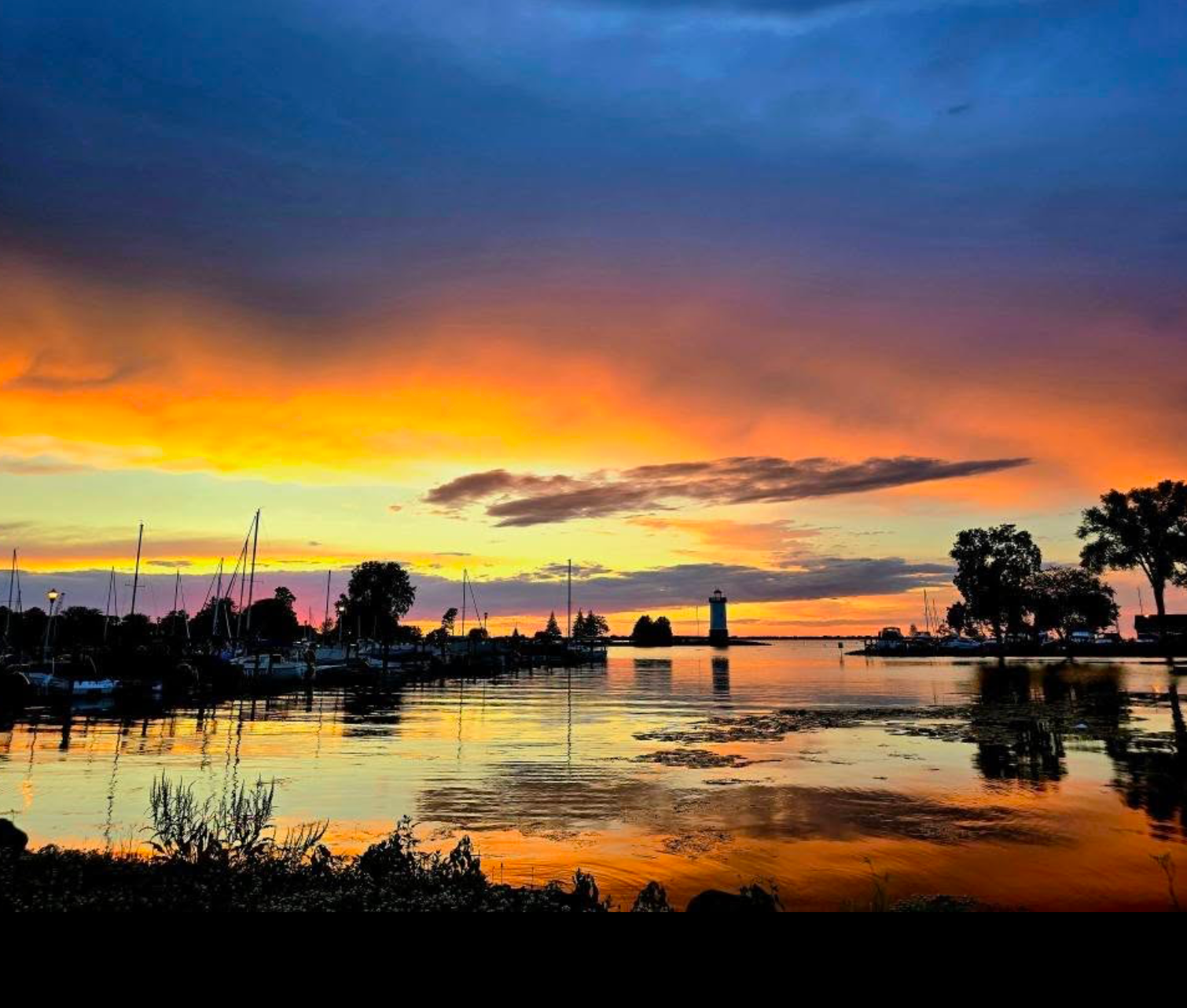 Life in Fond du Lac, Wisconsin