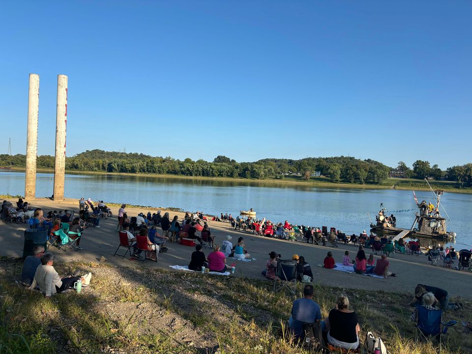 Life in Switzerland County, Indiana