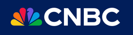 CNBC Logo (Credit: CNBC)