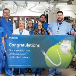 Pikeville Medical Center Nurses 