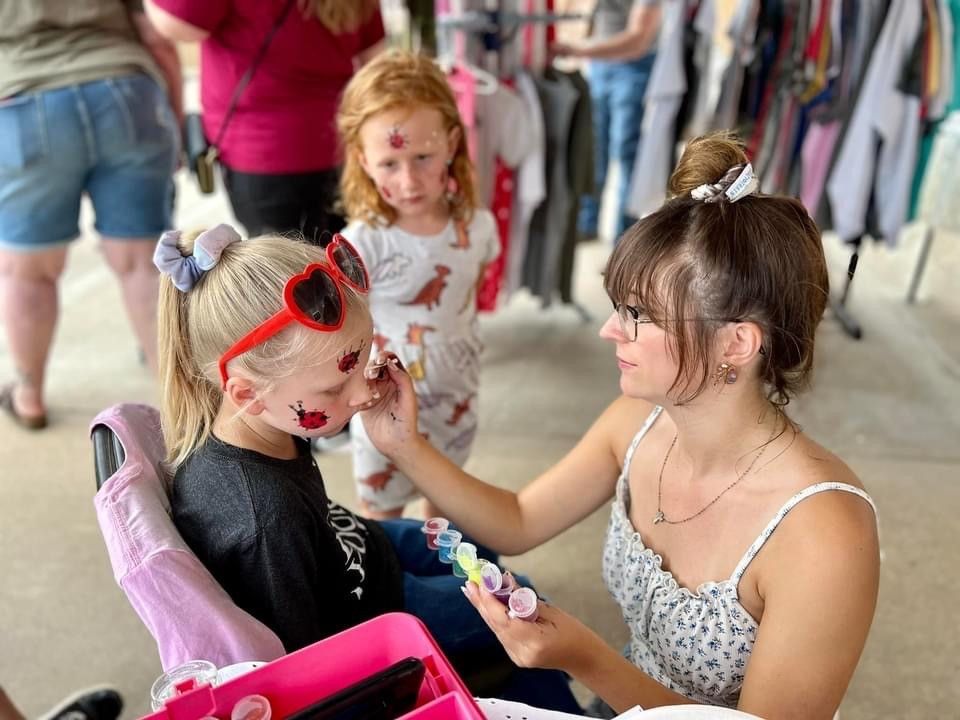 Life in Rooks County, Kansas