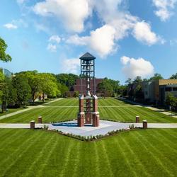 Manchester University