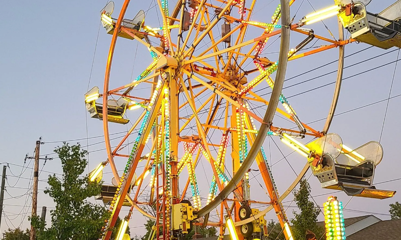 Local Fair