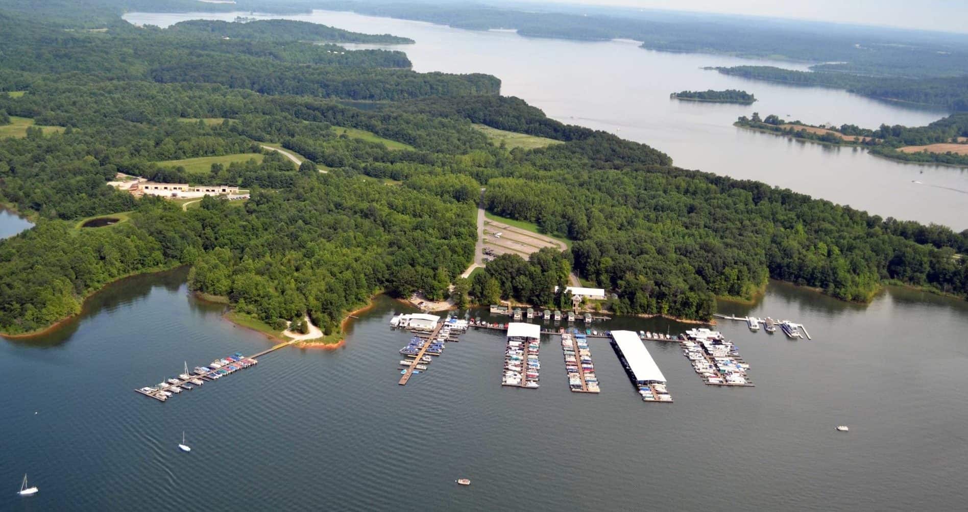 Life in Crawford County, Indiana