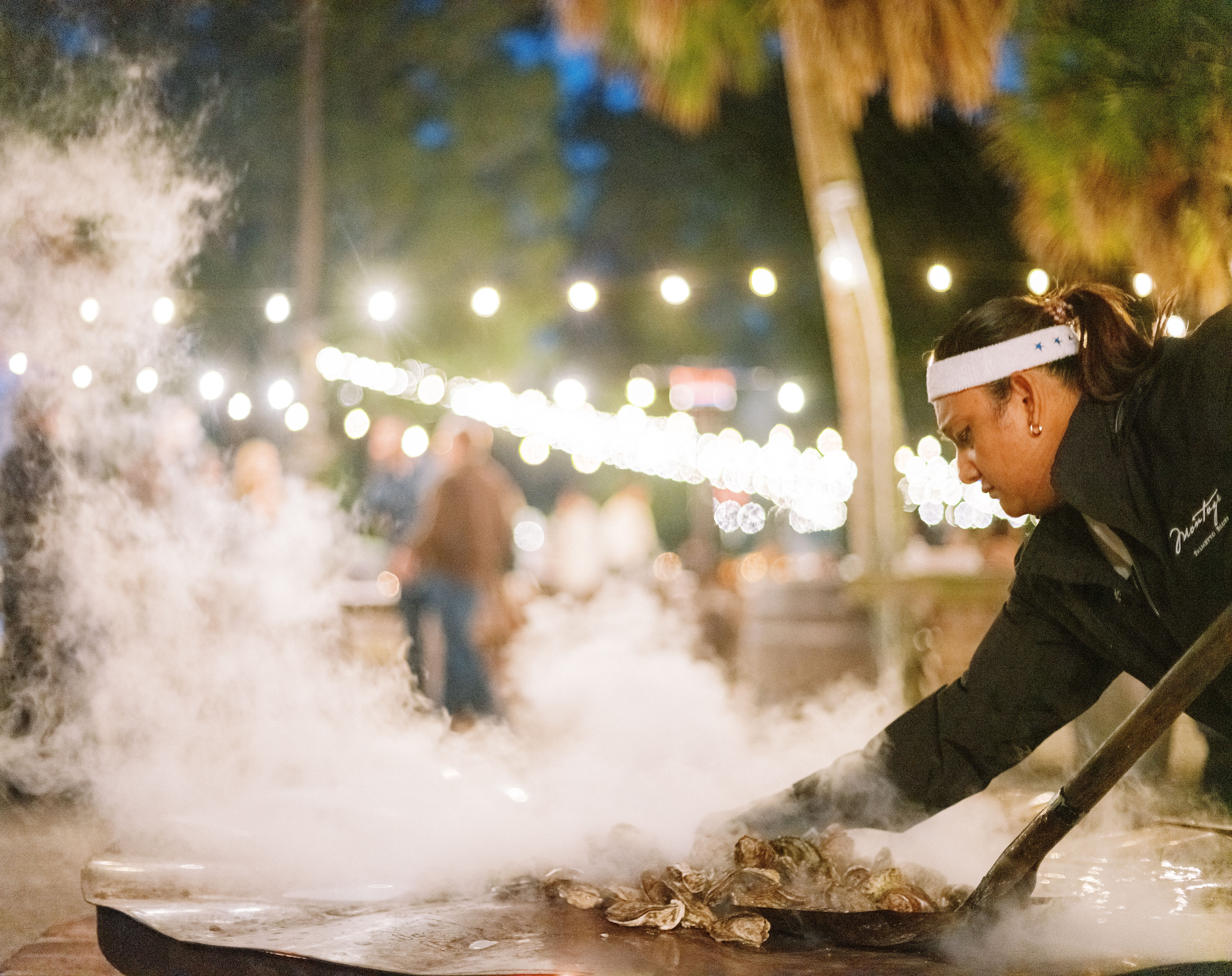 Life in Bluffton, South Carolina