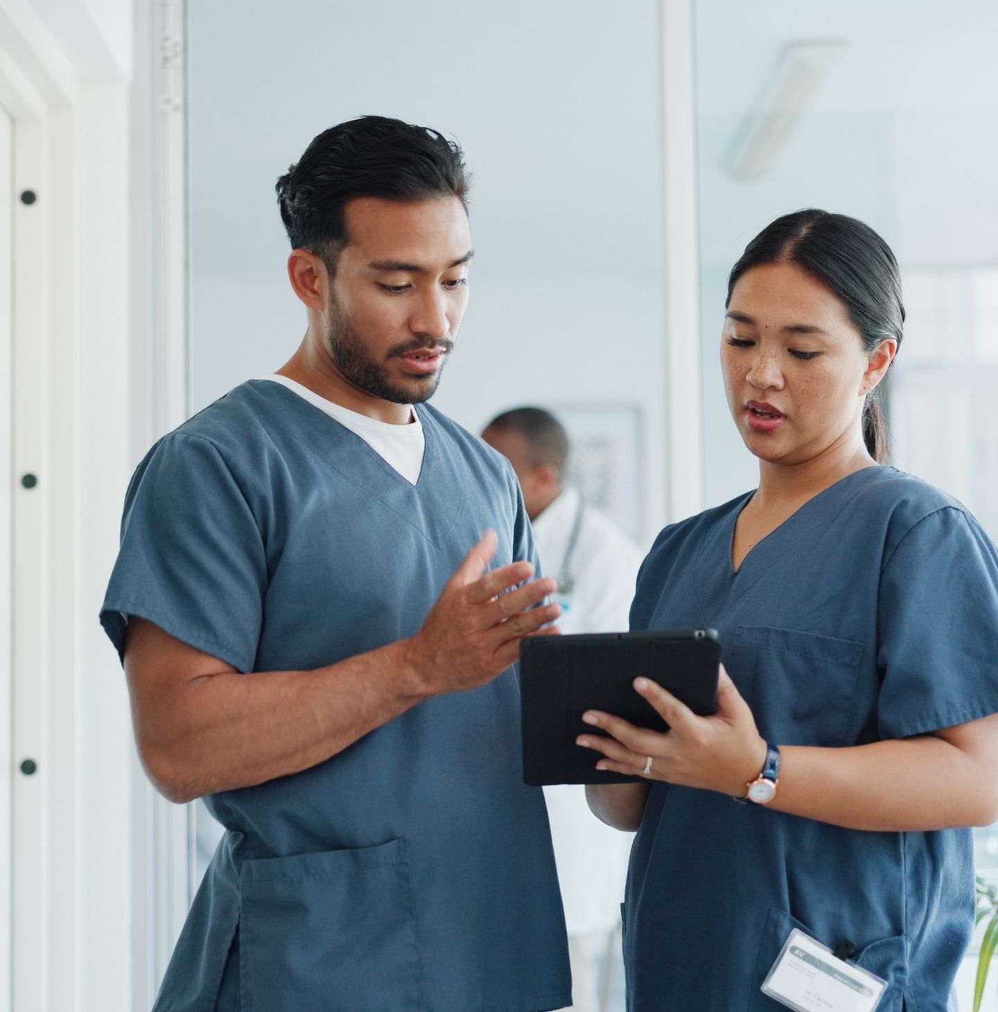Community Health Network is offering up to $5,000 in signing bonuses for nurses.