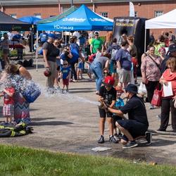 Family Events in Lawrence (Credit: City of Lawrence)