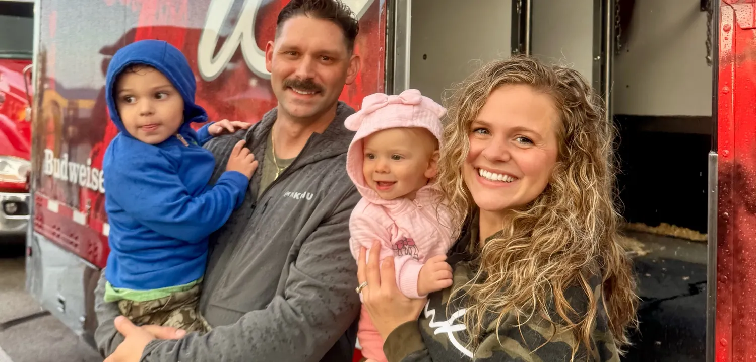 James's utilized the MakeMyMove platform to relocated to the Jacksonville area.