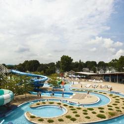 Splash House in Marion