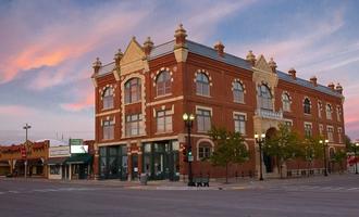 Get paid to live in McPherson, Kansas