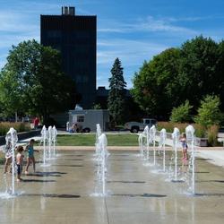 Richmond is family friendly and offers plenty of activities for children of all ages.