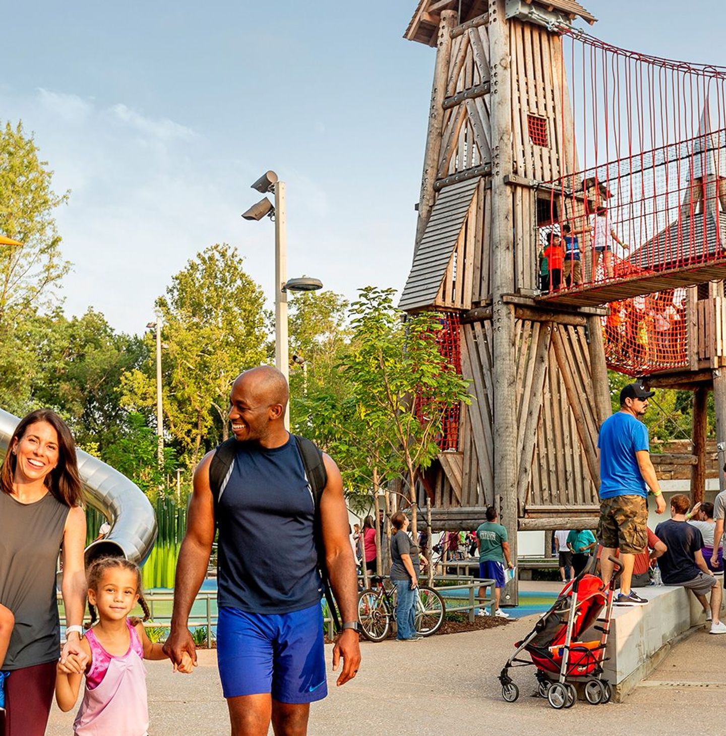 Get paid to move to Tulsa, Oklahoma.