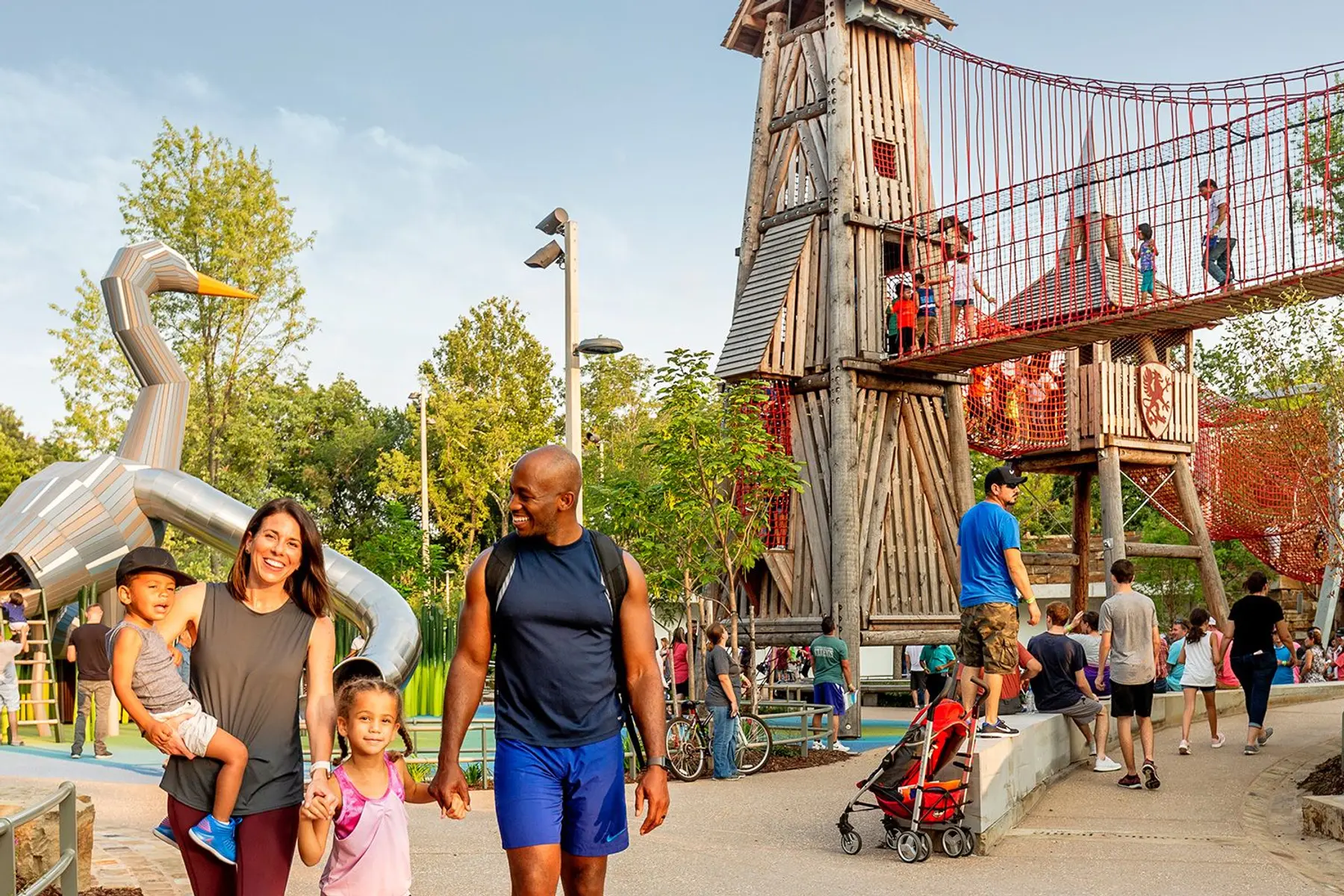 Get paid to move to Tulsa, Oklahoma.