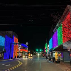 Uptown Elwood (Credit: City of Elwood)
