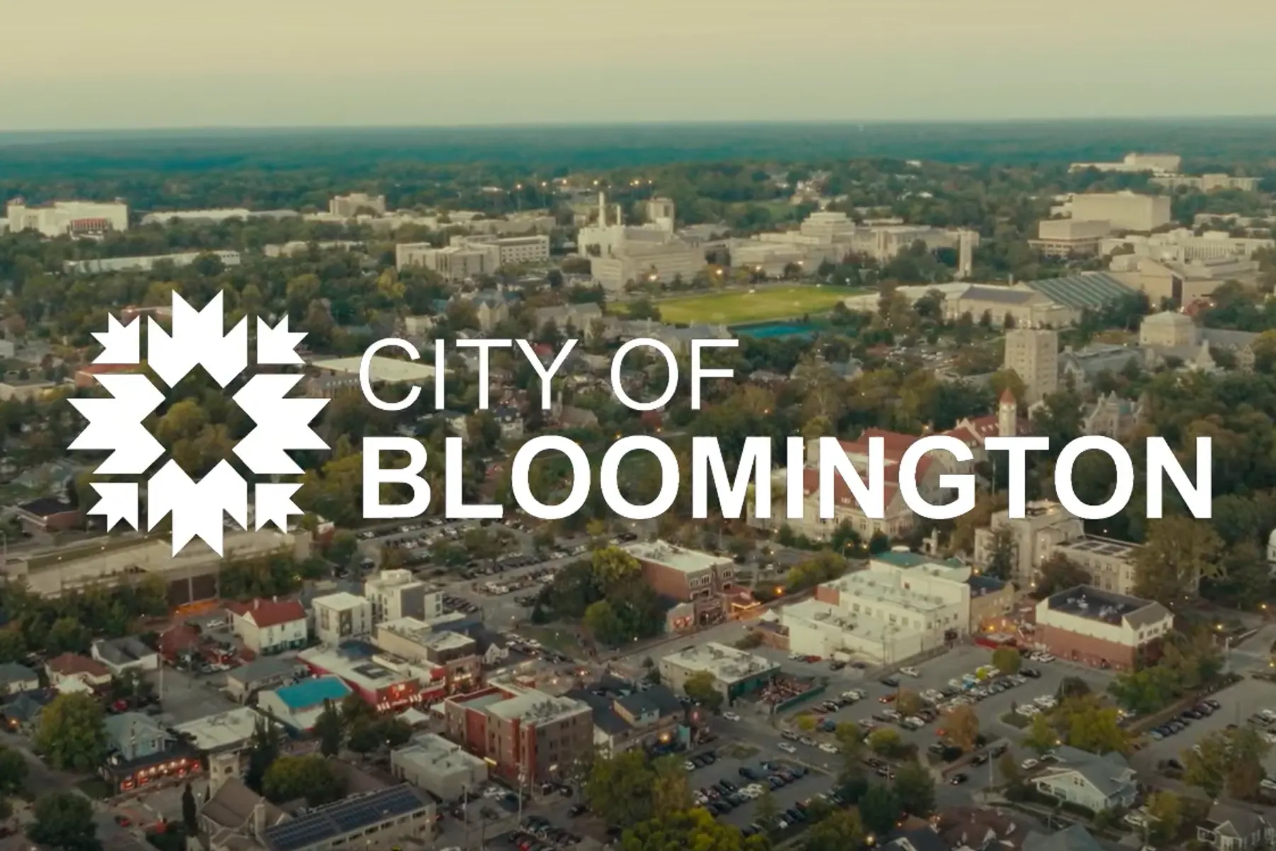 BLOOMINGTON, INDIANA - THE BEST OF THE MIDWEST